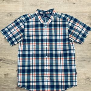 Patagonia Go To Shirt